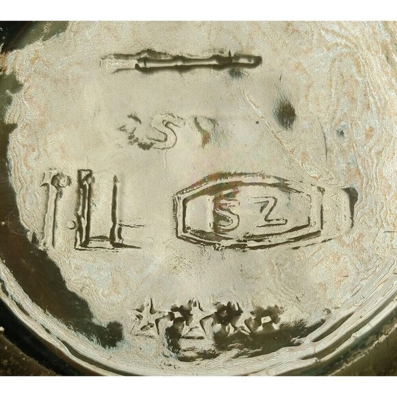 Vintage Glass Seltzer Bottle // Collectable Barware - Picture 10 of 10